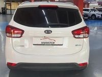 usado Kia Carens 1.7 CRDi VGT 85 kW (115 CV) Concept Eco-Dynamics 7 plazas