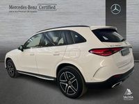 Usado Mercedes GLC300e 333 CV (244 kW) 2025 Blanco SUV