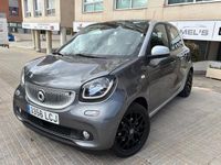 Usado Smart ForFour Electric Drive 59 kW (81 CV) 2020
