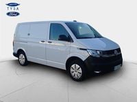 Usado VW T6.1 110 CV (80 kW) 2021 Blanco Van