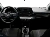 Usado Hyundai Bayon 84 CV (61 kW) 2022 SUV