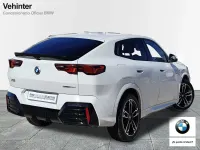 Usado BMW X2 Comfort Edition 150 CV (110 kW) 2025 Blanco SUV
