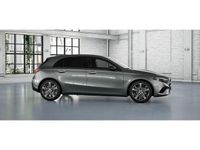 Nuevo Mercedes A180 136 CV (100 kW) 2025 Gris