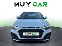 Usado Audi A1 Sportback 110 CV (80 kW) 2023 Blanco Utilitario