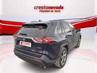 Usado Toyota RAV4 Hybrid Advance 218 CV (160 kW) 2020 SUV