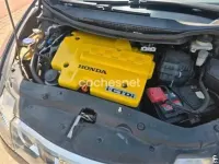 Usado Honda Civic Sport 140 CV (102 kW) 2009 Azul Berlina