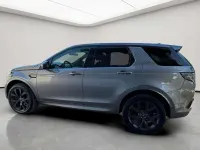 Brugt Land Rover Discovery Sport SE Dynamic 163 HK (119 kW) 2021 Grå SUV