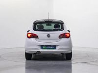 Usado Opel Corsa S 150 HP (110 kW) 2019 Cinzento Citadino