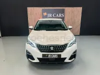 Usado Peugeot 3008 Active 150 CV (110 kW) 2016 Blanco SUV