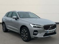 Usado Volvo XC60 Plus 197 CV (144 kW) 2023 Gris SUV