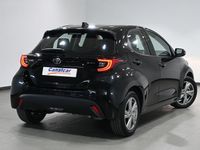 Begagnad Toyota Yaris Active 120 HK (88 kW) 2025 Svart Halvkombi