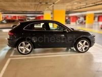 Usado Porsche Macan S 258 CV (189 kW) 2015 Azul SUV