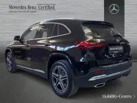 Usado Mercedes GLA250 218 CV (160 kW) 2025 Negro noche SUV