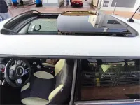 Usado Mini Cooper 120 CV (88 kW) 2008 Negro Utilitario