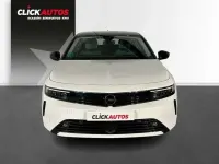 Usado Opel Astra Edition 131 CV (96 kW) 2023 Blanco Utilitario
