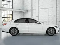 Nuevo Mercedes C200 204 CV (150 kW) 2026 Blanco Berlina