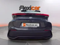 Usado Toyota C-HR Advance 223 CV (164 kW) 2025 Gris SUV