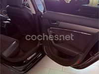 Usado Audi A5 Sportback 204 CV (150 kW) 2012 Negro Utilitario