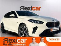 Usado BMW 120 163 CV (119 kW) 2025 Blanco Utilitario