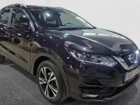 Usado Nissan Qashqai Style Edition 140 CV (102 kW) 2021 SUV