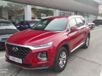 usado Hyundai Santa Fe Santa Fe Diesel - 72.000 kmTm 2.2CRDi Klass SR 4x2