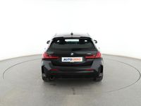 Usado BMW 118 M Sport 136 CV (100 kW) 2024 Negro Utilitario