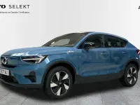 Usado Volvo C40 Core 2023 Eléctrico SUV