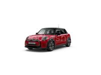 Usado Mini Cooper 136 CV (100 kW) 2021 Rojo Utilitario