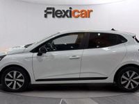 Usado Renault Clio V Techno 91 CV (66 kW) 2023 Blanco Berlina