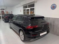 Usado VW Golf VIII R-line 150 CV (110 kW) 2023 Negro Berlina