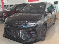 Nuevo SWM G01 181 CV (133 kW) 2026 Negro SUV