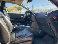 Usado Nissan Qashqai Premium Edition 150 CV (110 kW) 2011 Gris SUV