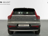 Usado Volvo XC40 Core 211 CV (155 kW) 2023 Gris SUV