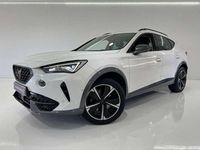 Usado Cupra Formentor 204 CV (150 kW) 2021 Blanco SUV