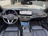usado BMW 420 Serie 4 d Hibrido Cabrio Sport Aut.