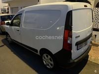 Usado Dacia Dokker Ambiance 102 CV (75 kW) 2019 Blanco Monovolumen