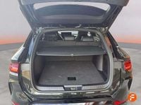 Usado BYD Seal U Boost 218 CV (160 kW) 2025 Negro SUV