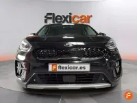 Usado Kia Niro 141 HP (103 kW) 2021 Preto SUV