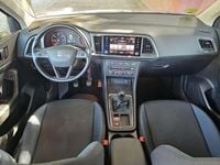 Usado Seat Ateca Ecomotive 116 CV (85 kW) 2020 Azul SUV