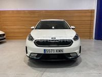 Usado Kia Niro 141 CV (103 kW) 2018 Blanco SUV