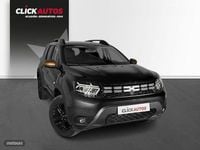 Usado Dacia Duster Extreme 150 CV (110 kW) 2024 Gris SUV