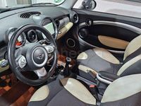 Usado Mini Cooper S 175 CV (128 kW) 2007 Blanco Utilitario