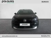 Nuevo Citroën C4 110 CV (80 kW) 2026 Negro SUV
