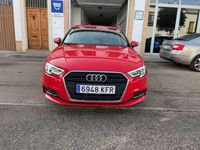 usado Audi A3 Sportback 1.6TDI Design Edition 85kW