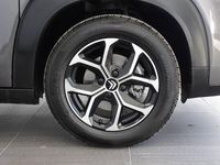 Usado Citroën C3 Aircross PureTech 110 CV (80 kW) 2023 Gris SUV