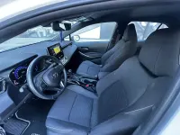 Usado Toyota Corolla Active 122 CV (89 kW) 2022 Blanco
