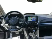Usado Subaru XV 150 CV (110 kW) 2023 Negro SUV