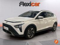 Usado Hyundai Bayon 84 CV (61 kW) 2023 Blanco SUV