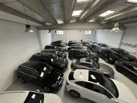 Brugt Tesla Model Y Performance 392 kW (534 HK) 2023 Eléctrico SUV