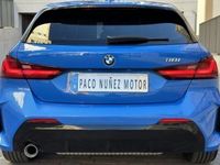 Usado BMW 118 M Sport 140 CV (102 kW) 2020 Utilitario
